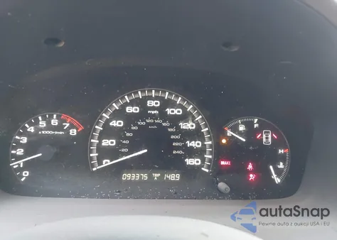 2007 Honda Accord 2.4 Vp from USA, damaged, VIN 1HGCM55107A027382